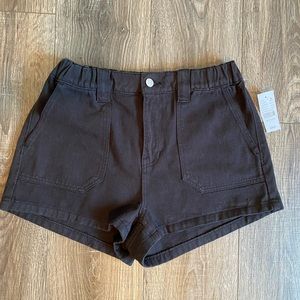 Brand new PacSun shorts